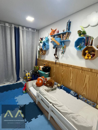 Imagem Apartamento com 2 Quartos à Venda, 67 m² em Alphaville - Barueri
