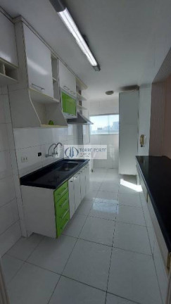 Imagem Apartamento com 2 Quartos à Venda, 50 m² em Vila Aricanduva - São Paulo