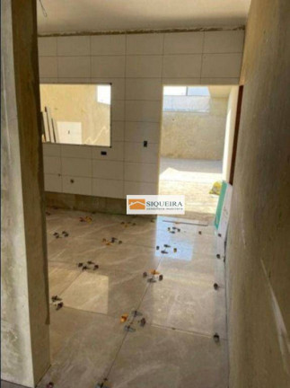 Imagem Casa de Condomínio com 3 Quartos à Venda, 160 m² em Iporanga - Sorocaba