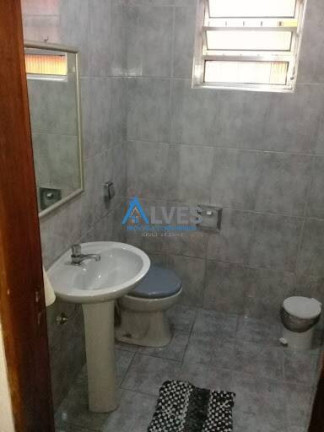 Imagem Sobrado com 3 Quartos à Venda, 176 m² em Alves Dias - São Bernardo Do Campo
