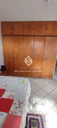 Imagem Apartamento com 3 Quartos à Venda, 100 m² em Setor Leste Vila Nova - Goiânia Imagem Apartamento com 3 Quartos à Venda, 100 m² em Setor Leste Vila Nova - Goiânia