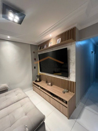 Imagem Apartamento com 3 Quartos à Venda, 83 m² em Parada Inglesa - São Paulo Imagem Apartamento com 3 Quartos à Venda, 83 m² em Parada Inglesa - São Paulo