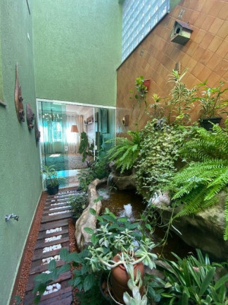 Imagem Sobrado com 3 Quartos à Venda, 269 m² em Olímpico - São Caetano Do Sul