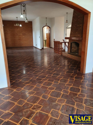 Imagem Casa com 5 Quartos à Venda, 1.270 m² em Jd. America - Jacareí Imagem Casa com 5 Quartos à Venda, 1.270 m² em Jd. America - Jacareí
