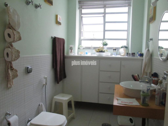 Imagem Apartamento com 3 Quartos à Venda, 140 m² em Jardim América - São Paulo