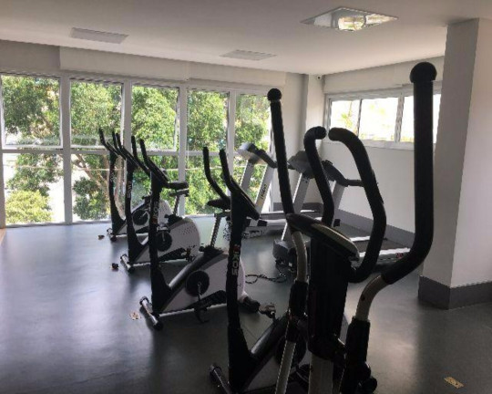 Imagem Apartamento com 2 Quartos à Venda, 46 m² em Liberdade - São Paulo Imagem Apartamento com 2 Quartos à Venda, 46 m² em Liberdade - São Paulo