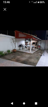 Imagem Casa com 3 Quartos à Venda, 159 m² em Estância Balneária De Itanhaém - Itanhaém Imagem Casa com 3 Quartos à Venda, 159 m² em Estância Balneária De Itanhaém - Itanhaém