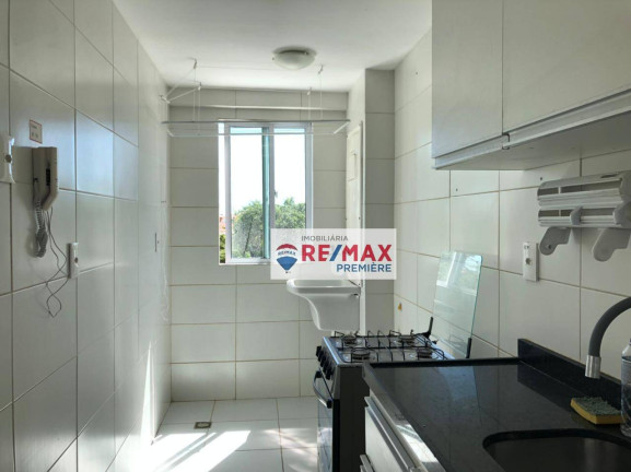 Imagem Apartamento com 2 Quartos à Venda, 58 m² em Jardim Brasília - Cabedelo