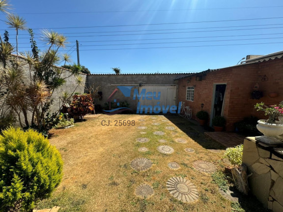 Imagem Casa com 3 Quartos à Venda, 110 m² em Setor Habitacional Vicente Pires - Brasília Imagem Casa com 3 Quartos à Venda, 110 m² em Setor Habitacional Vicente Pires - Brasília