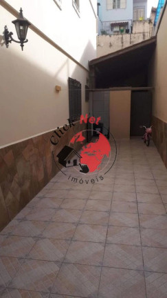 Imagem Sobrado com 5 Quartos à Venda, 400 m² em Nova Petrópolis - São Bernardo Do Campo Imagem Sobrado com 5 Quartos à Venda, 400 m² em Nova Petrópolis - São Bernardo Do Campo