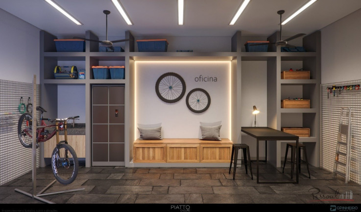Imagem Apartamento com 3 Quartos à Venda, 246 m² em Cacupé - Florianópolis