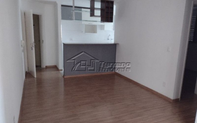 Foto do imóvel Apartamento com 3 Quartos à Venda, 67 m² em Vila Ema - São José Dos Campos
