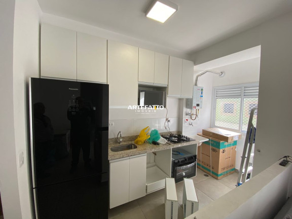 Apartamento com 2 Quartos à Venda, 56 m² em Vila Prudente - São Paulo