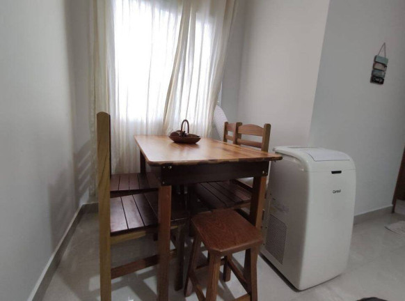 Imagem Apartamento com 2 Quartos à Venda, 50 m² em Itaguá - Ubatuba