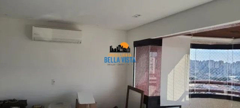 Imagem Apartamento com 4 Quartos à Venda, em Jardim Da Saude - São Paulo Imagem Apartamento com 4 Quartos à Venda, em Jardim Da Saude - São Paulo