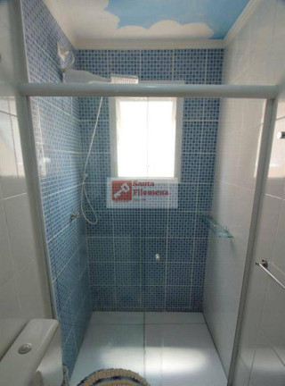 Imagem Apartamento com 2 Quartos à Venda, 60 m² em Nova Petrópolis - São Bernardo Do Campo