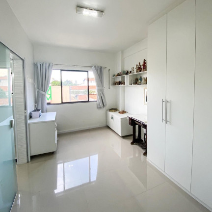 Imagem Apartamento com 3 Quartos à Venda, 100 m² em Ininga - Teresina