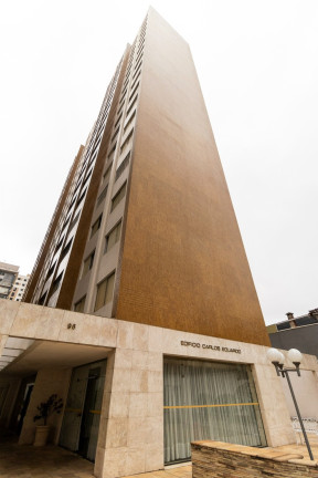 Imagem Apartamento com 2 Quartos à Venda, 84 m² em Bosque Da Saúde - São Paulo