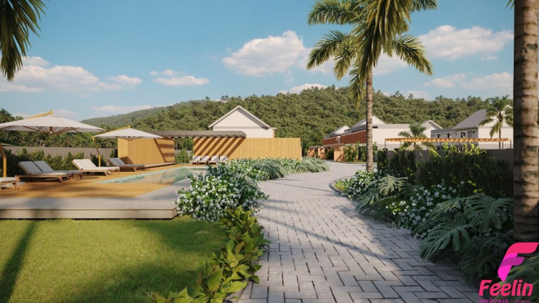 Imagem Casa com 3 Quartos à Venda, 95 m² em Morro Das Pedras - Florianópolis