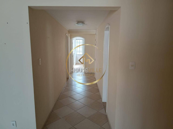 Imagem Casa com 4 Quartos à Venda, 210 m² em Jardim Satélite - São José Dos Campos Imagem Casa com 4 Quartos à Venda, 210 m² em Jardim Satélite - São José Dos Campos