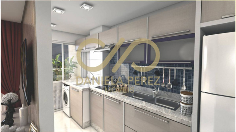 Imagem Apartamento com 2 Quartos à Venda, 60 m² em Guilhermina - Praia Grande Imagem Apartamento com 2 Quartos à Venda, 60 m² em Guilhermina - Praia Grande
