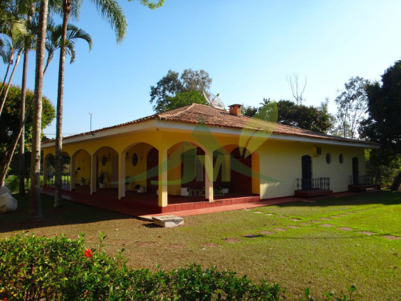 Imagem Chácara com 12 Quartos à Venda, 95.000 m² em Campos De Atibaia - Atibaia Imagem Chácara com 12 Quartos à Venda, 95.000 m² em Campos De Atibaia - Atibaia