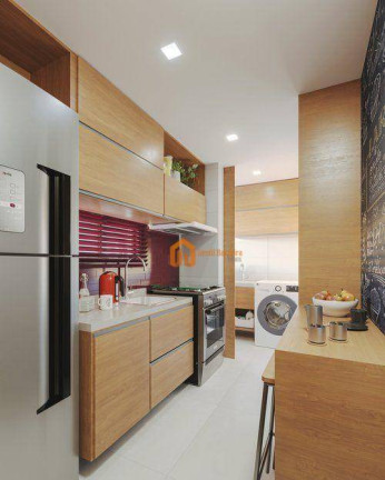 Imagem Apartamento com 3 Quartos à Venda, 98 m² em Aldeota - Fortaleza