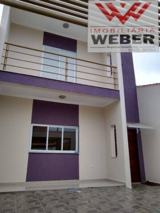 Sobrado com 3 Quartos à Venda, 150 m² em Votorantim