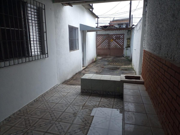 Imagem Casa com 2 Quartos à Venda, 99 m² em Nossa Senhora Do Sion - Itanhaém