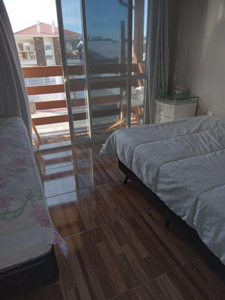 Imagem Casa com 5 Quartos para Alugar, em Balneário Ponta Do Papagaio - Palhoça Imagem Casa com 5 Quartos para Alugar, em Balneário Ponta Do Papagaio - Palhoça
