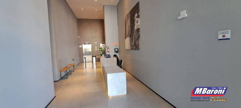 Imagem Sala Comercial para Alugar, 56 m² em Vila Mariana - São Paulo