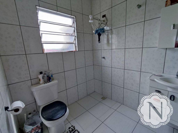 Imagem Sobrado com 4 Quartos à Venda, 70 m² em Jardim Magalhães - Itanhaém Imagem Sobrado com 4 Quartos à Venda, 70 m² em Jardim Magalhães - Itanhaém