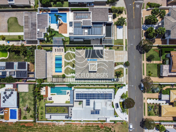 Imagem Casa de Condomínio com 3 Quartos à Venda, 400 m² em Quinta Das Paineiras - Jundiaí