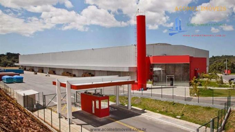 Imagem Imóvel Comercial para Alugar, 9.074 m² em Corveta - Araquari