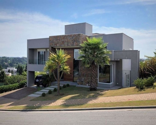 Casa à Venda,  em Chácara Dos Lagos - Carapicuíba