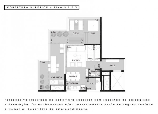 Imagem Apartamento com 1 Quarto à Venda, 93 m² em Moema - São Paulo