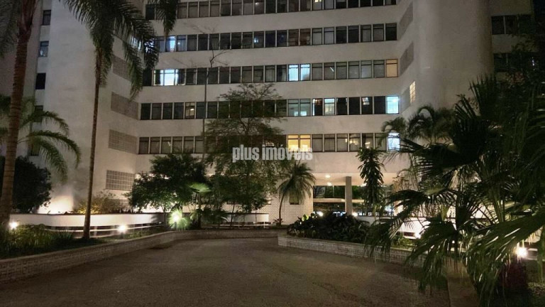 Imagem Apartamento com 2 Quartos para Alugar, 94 m² em Bela Vista - São Paulo Imagem Apartamento com 2 Quartos para Alugar, 94 m² em Bela Vista - São Paulo