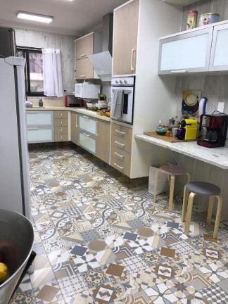 Imagem Apartamento com 4 Quartos à Venda, 177 m² em Alphaville Industrial - Barueri Imagem Apartamento com 4 Quartos à Venda, 177 m² em Alphaville Industrial - Barueri