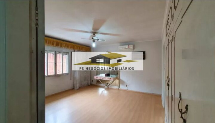 Imagem Sobrado com 4 Quartos à Venda, 280 m² em Bosque Da Saúde - São Paulo
