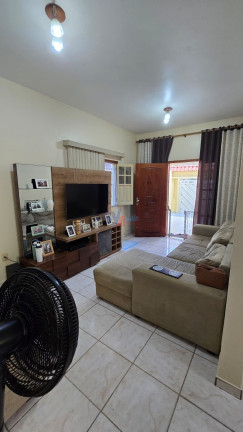 Imagem Casa com 4 Quartos à Venda, 120 m² em São José Operário - Manaus Imagem Casa com 4 Quartos à Venda, 120 m² em São José Operário - Manaus