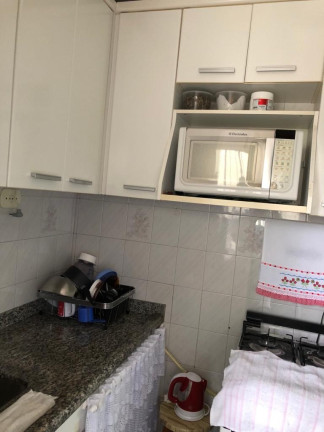 Imagem Apartamento com 2 Quartos à Venda, 42 m² em Jardim Dona Sinhá - São Paulo Imagem Apartamento com 2 Quartos à Venda, 42 m² em Jardim Dona Sinhá - São Paulo