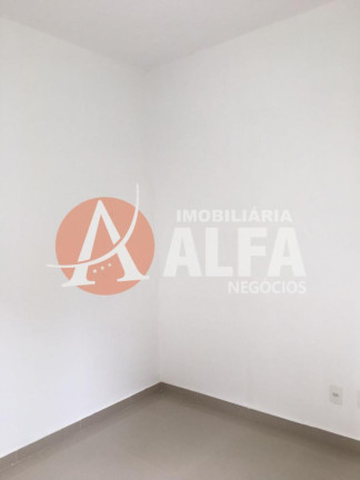 Imagem Apartamento com 2 Quartos à Venda, 46 m² em Jardim Petrópolis - Cotia