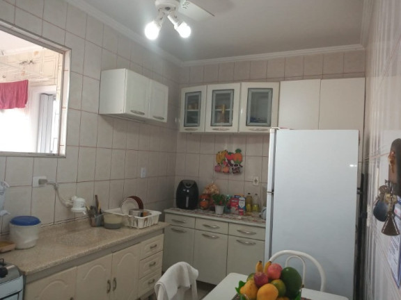 Imagem Apartamento com 2 Quartos à Venda,  em Jardim Independência - São Vicente