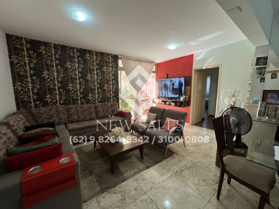 Imagem Apartamento com 2 Quartos à Venda, 85 m² em Setor Bueno - Goiânia Imagem Apartamento com 2 Quartos à Venda, 85 m² em Setor Bueno - Goiânia