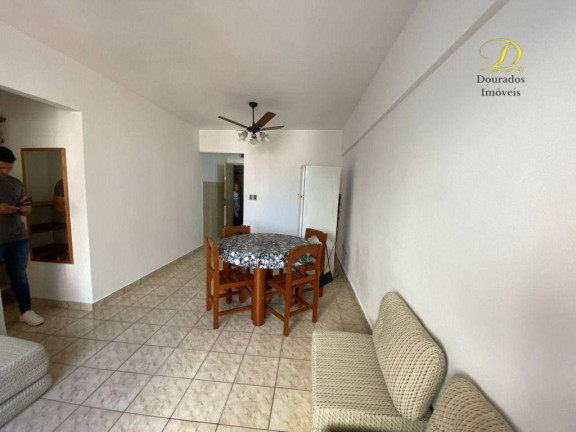 Imagem Kitnet com 1 Quarto à Venda, 35 m² em Mirim - Praia Grande Imagem Kitnet com 1 Quarto à Venda, 35 m² em Mirim - Praia Grande