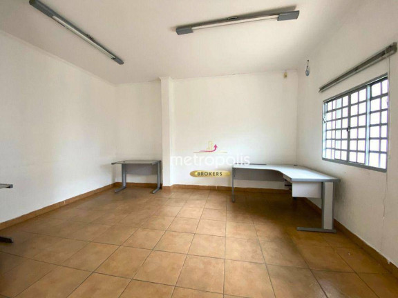 Imagem Galpão à Venda, 660 m² em Centro - São Caetano Do Sul Imagem Galpão à Venda, 660 m² em Centro - São Caetano Do Sul