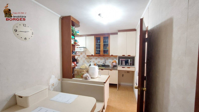Imagem Apartamento com 4 Quartos à Venda, 158 m² em Moema - São Paulo