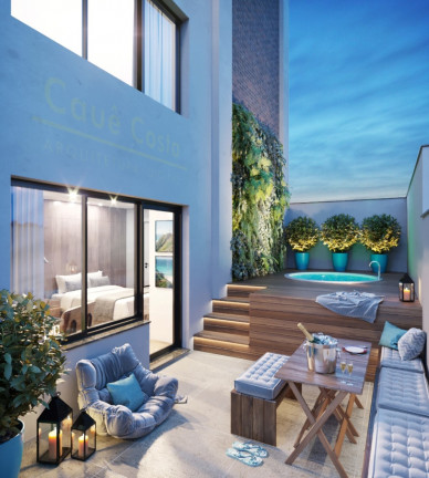 Imagem Apartamento com 1 Quarto à Venda, 60 m² em Vila João Pessoa - Porto Alegre