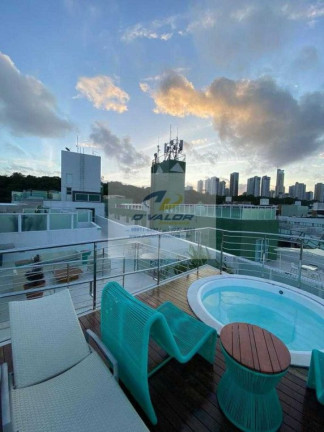 Imagem Apartamento com 2 Quartos à Venda, 147 m² em Cabo Branco - João Pessoa