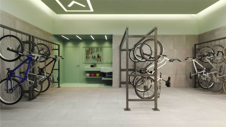Imagem Apartamento com 2 Quartos à Venda, 39 m² em Butantã - São Paulo Imagem Apartamento com 2 Quartos à Venda, 39 m² em Butantã - São Paulo